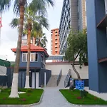 Oda ve Kahvaltı Meryam Deluxe 3*
