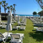 Meryam Deluxe 3* Side