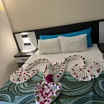 Oda ve Kahvaltı Meryam Deluxe Side