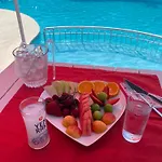 Meryam Deluxe Oda ve Kahvaltı
