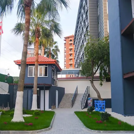 Bed and breakfast Meryam Sueit Deluxe *