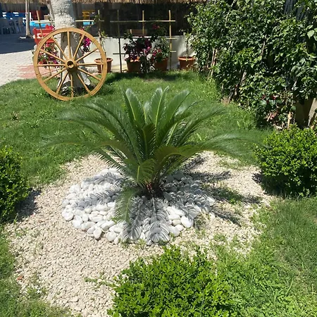 Bed and breakfast Meryam Sueit Deluxe