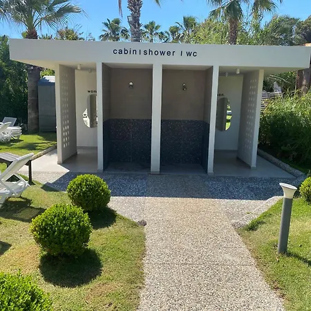 Bed and breakfast Meryam Sueit Deluxe