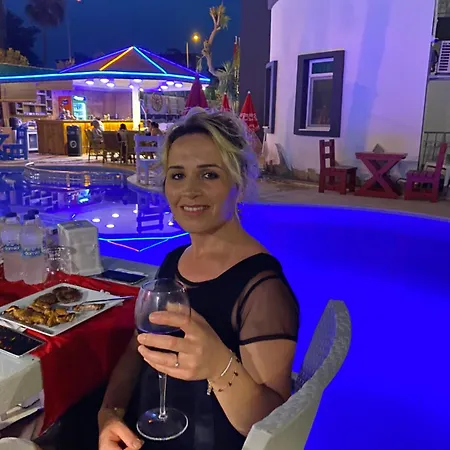 Bed and breakfast Meryam Sueit Deluxe *