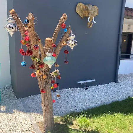 Oda ve Kahvaltı Meryam Deluxe 3*