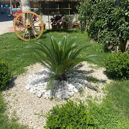 Oda ve Kahvaltı Meryam Deluxe