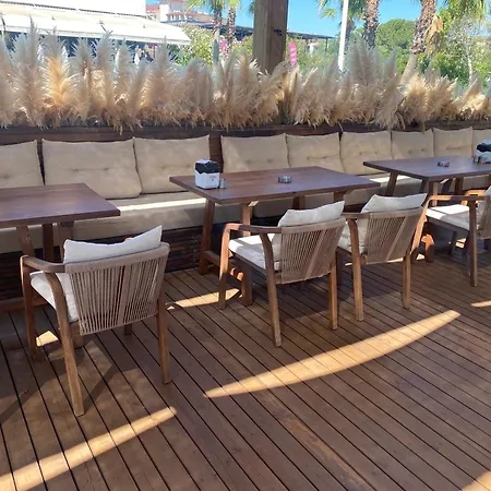Meryam Deluxe 3*