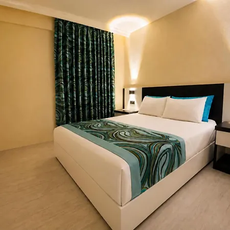 Panzió Meryam Deluxe