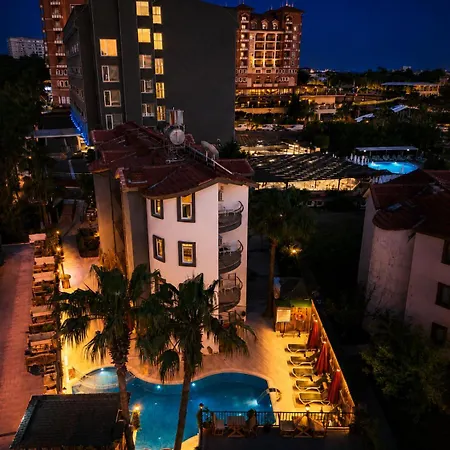 Meryam Deluxe سيدي