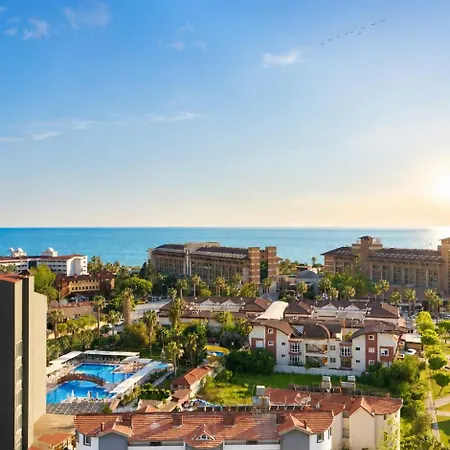 Meryam Deluxe سيدي