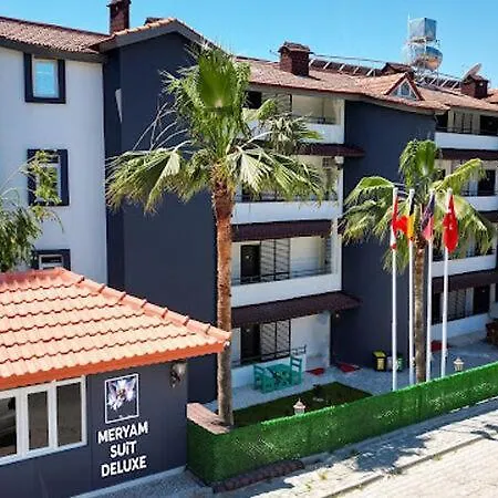 Meryam Deluxe 3*