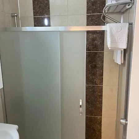 Meryam Sueit Deluxe B&B *