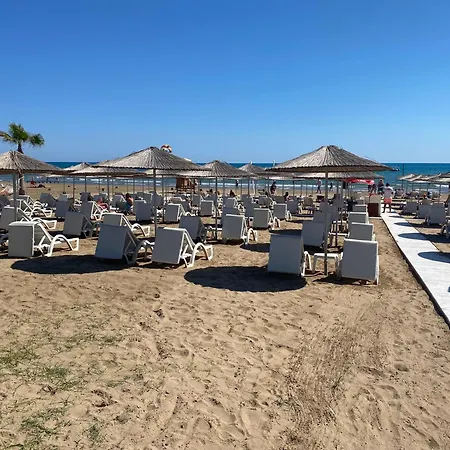 Meryam Deluxe Отель типа 