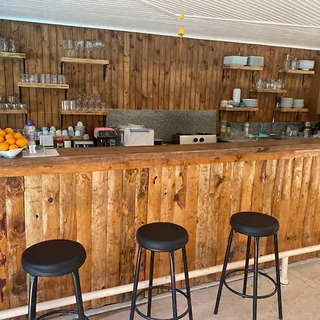 Meryam Deluxe Сиде