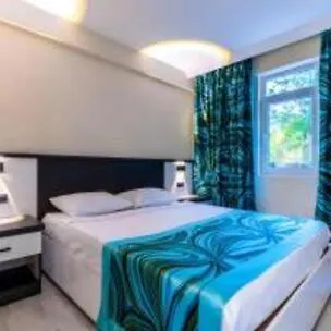 Meryam Deluxe Nocleg ze śniadaniem Side