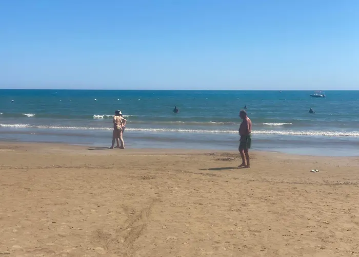 Nocleg ze śniadaniem Meryam Deluxe 3*
