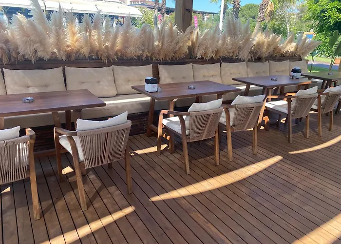 Meryam Deluxe 3*