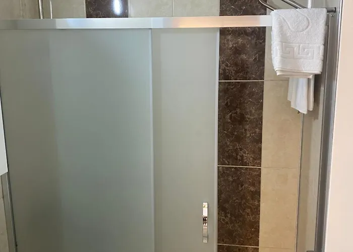 Meryam Deluxe Nocleg ze śniadaniem 3*